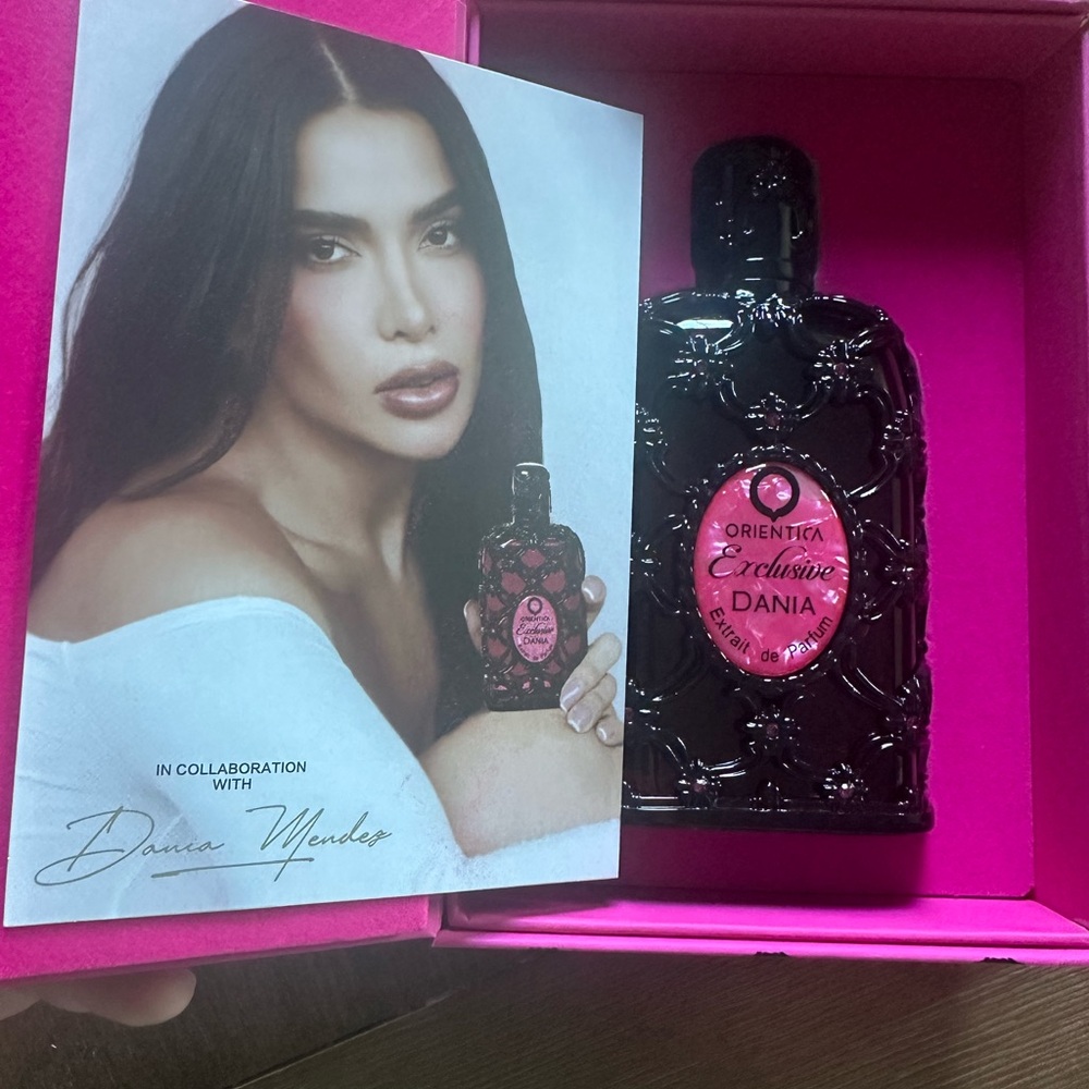 Orientica Pink - Picture 2 of 4